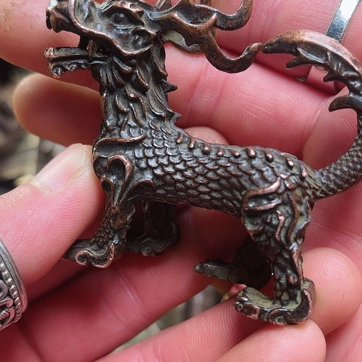 铜器摆件家居摆件