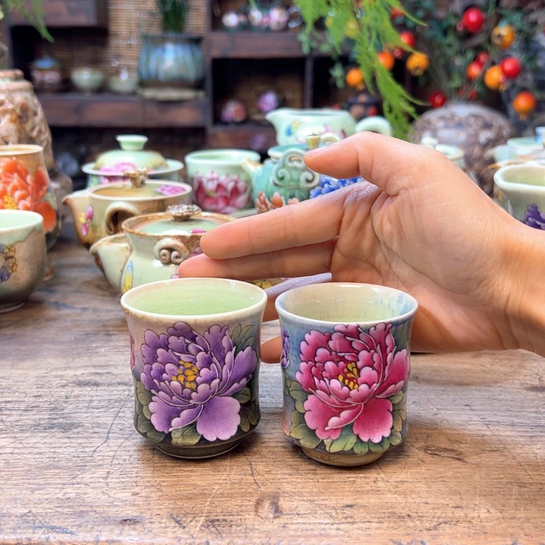 尘***C瓷片预存抵扣，还余360