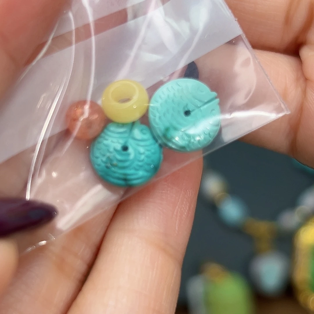 南红玛瑙珠宝奇石未镶嵌