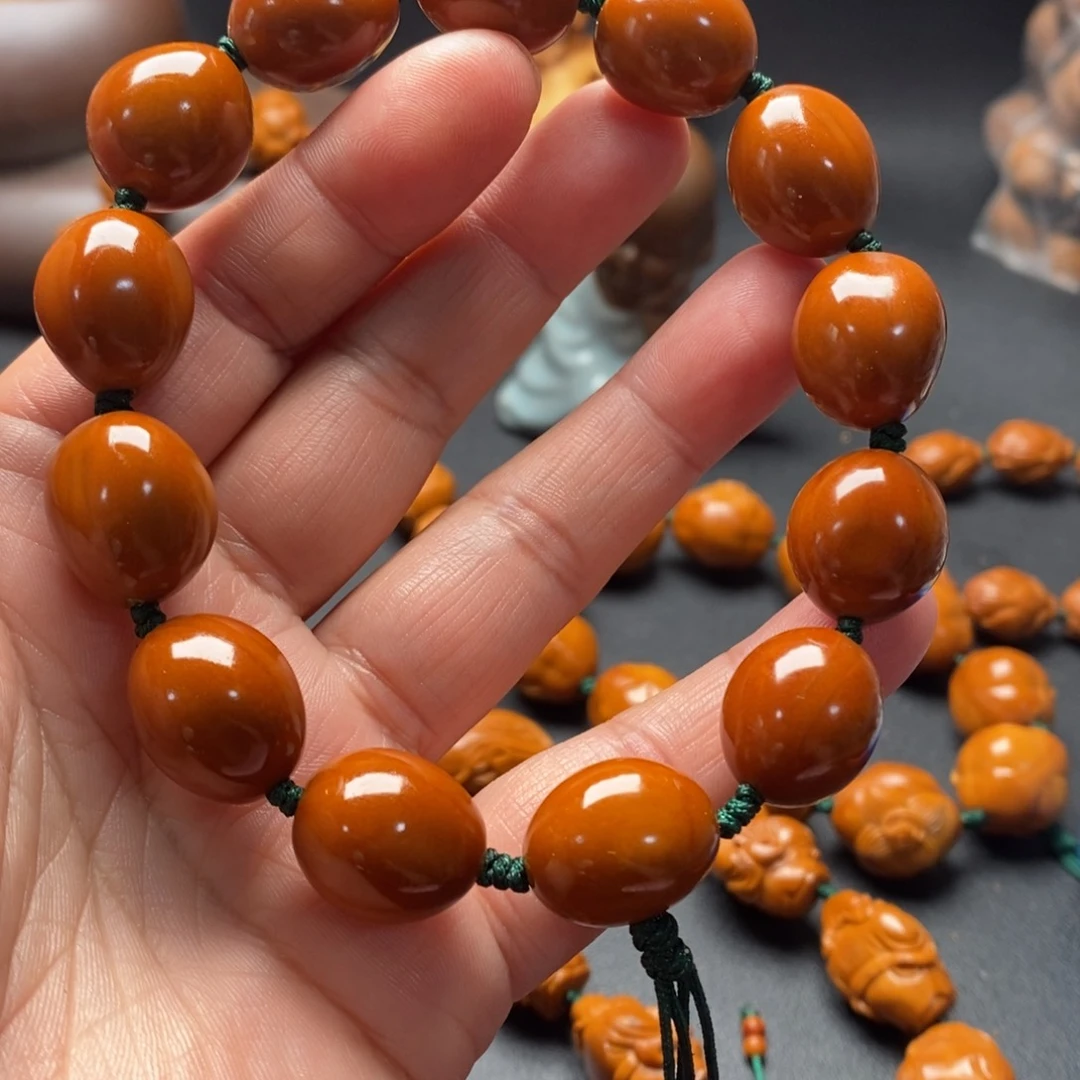 手串橄榄核橄榄核