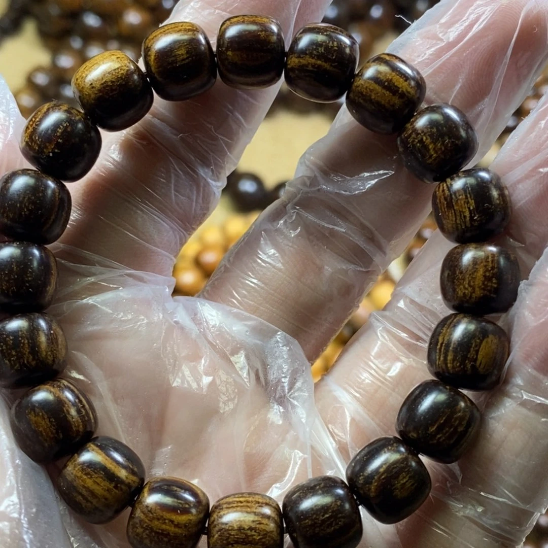 贡木巴贡黑彩黑金