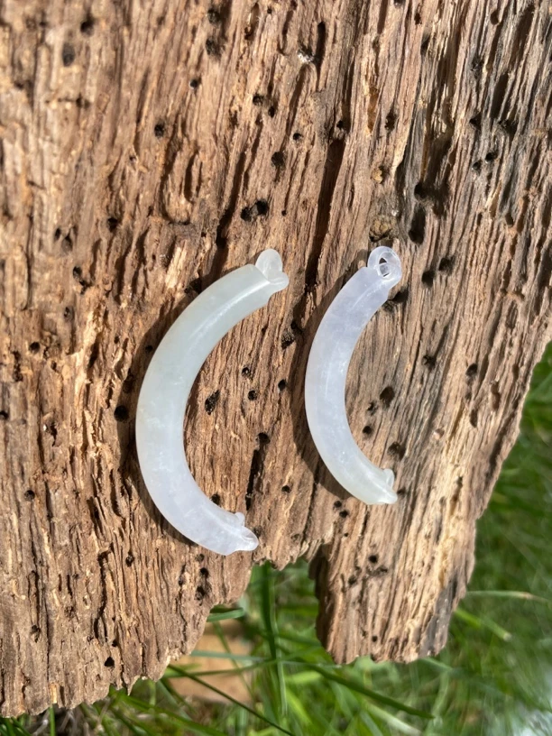 【汉承】玉衡设计百搭款