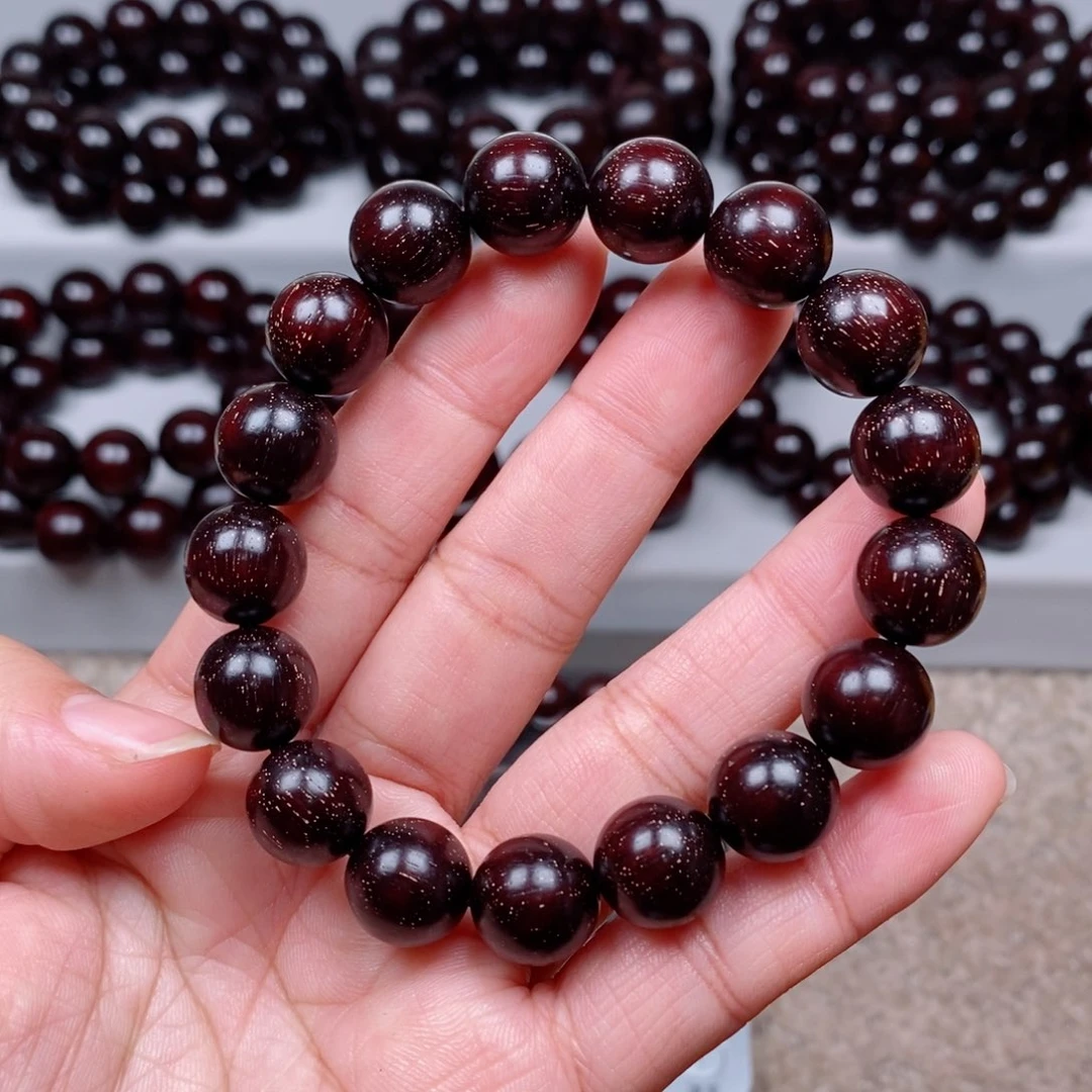 檀香紫檀（小叶紫檀）8*1.2