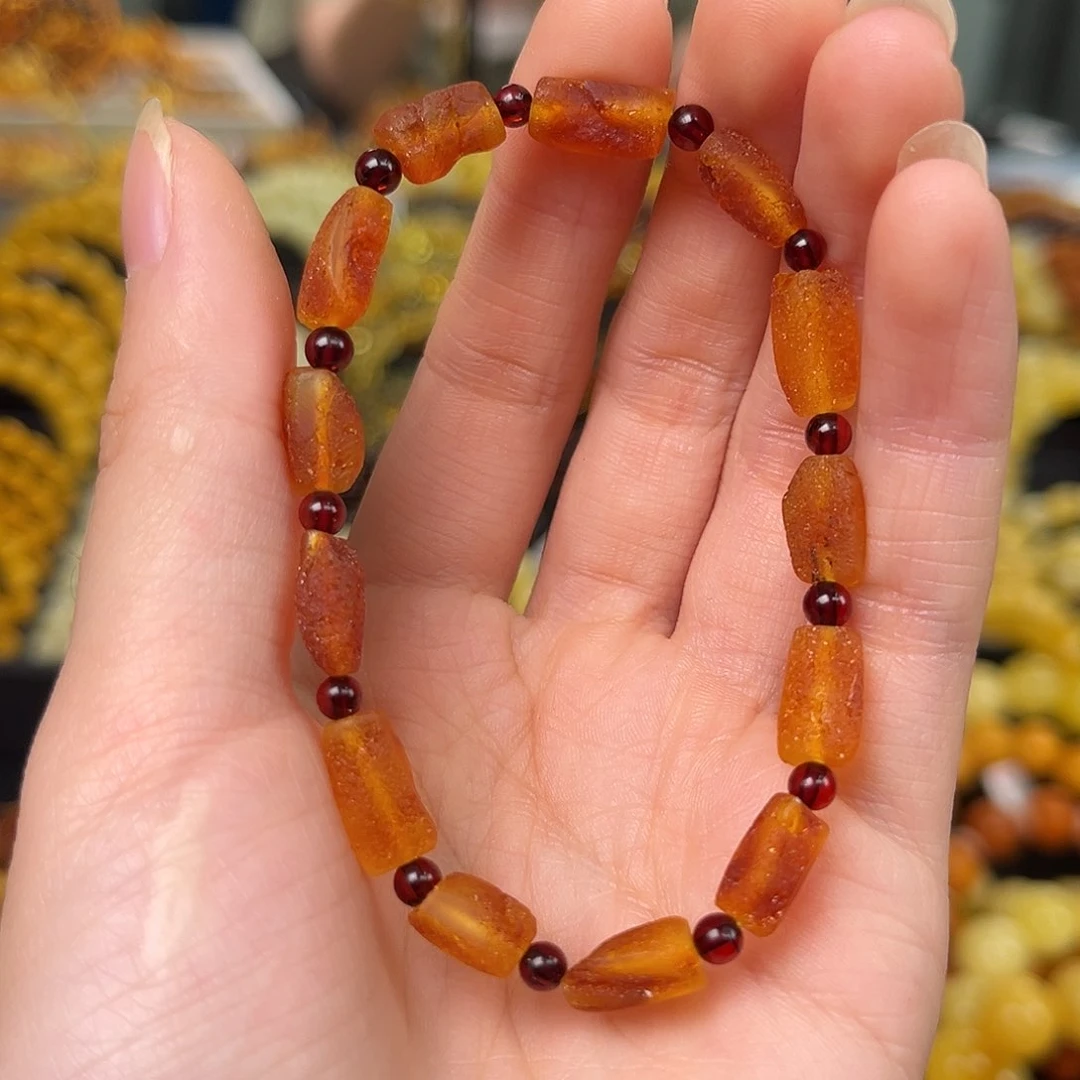 未镶嵌琥珀裸石琥珀z 0402519