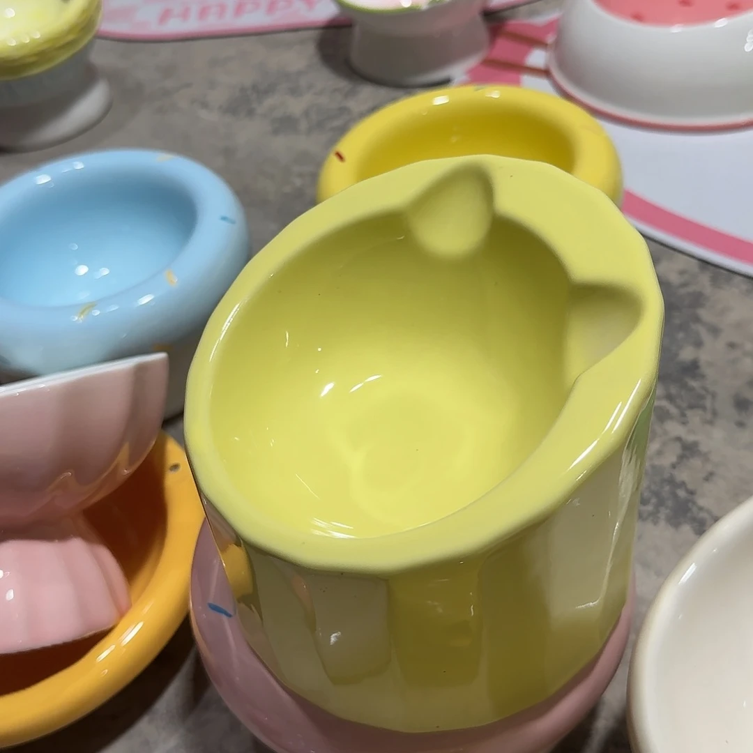 陶瓷a130 瓷片陶瓷微x链接在颜色不挑