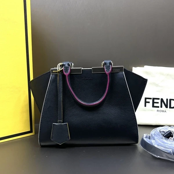 95新/芬迪/包包/250607zb0023