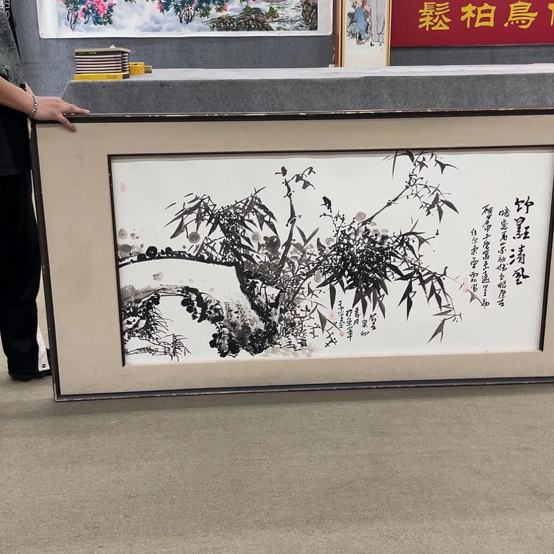 书法可口可乐的新作品的内容都可以
