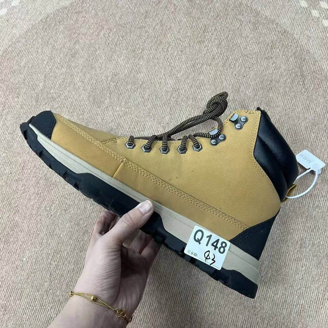 3-新款户外运动百搭休闲鞋 Q148