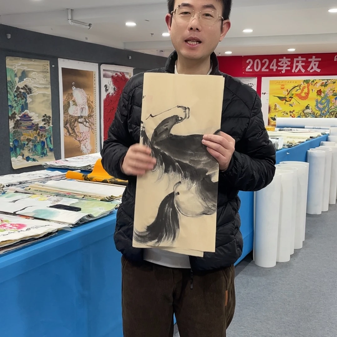 国画今天国画作品欣赏展示