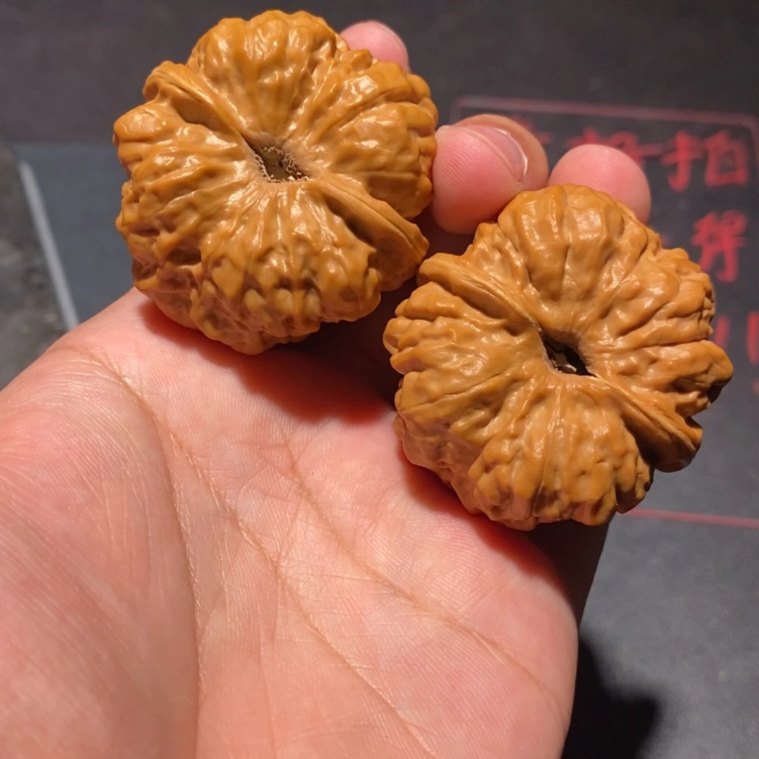 把件文玩核桃孤**鱼5660000000000