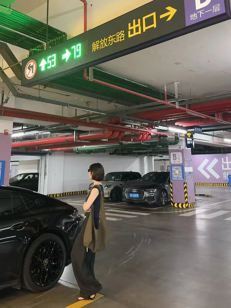 【Winnie】设计师棉麻长裤 时尚百搭