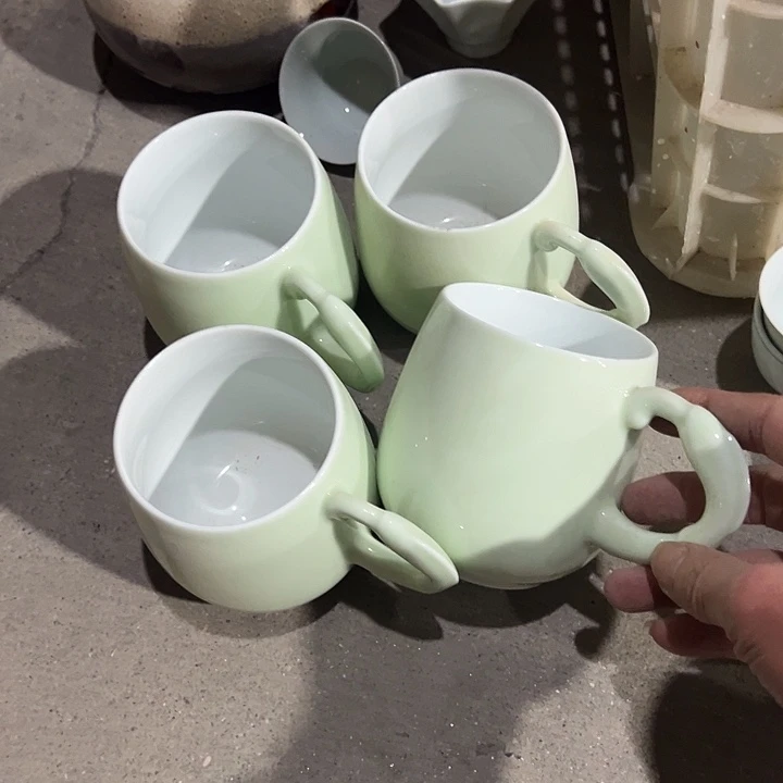 微瑕茶具介意勿拍