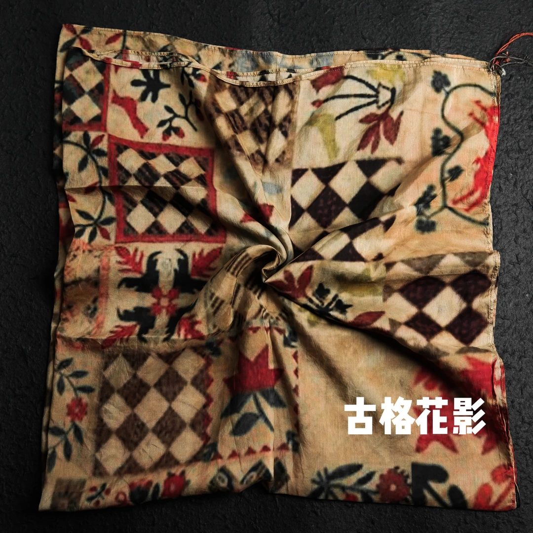 财迷推荐 几见Q52008 桑蚕丝 丝棉围巾