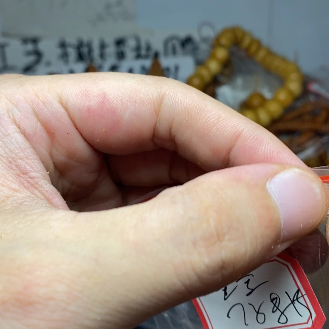 空***空手串/手链橄榄核橄榄核