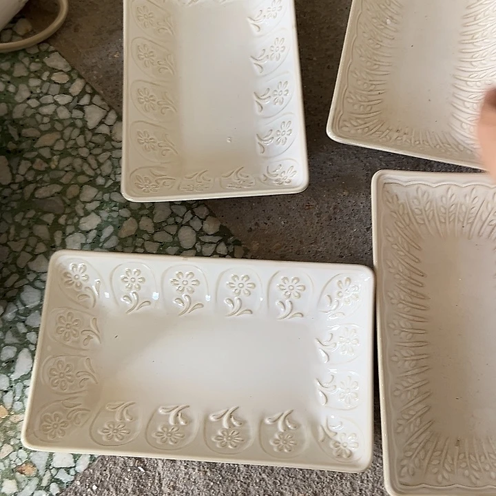 瓷片默认瑕疵商品8.5长