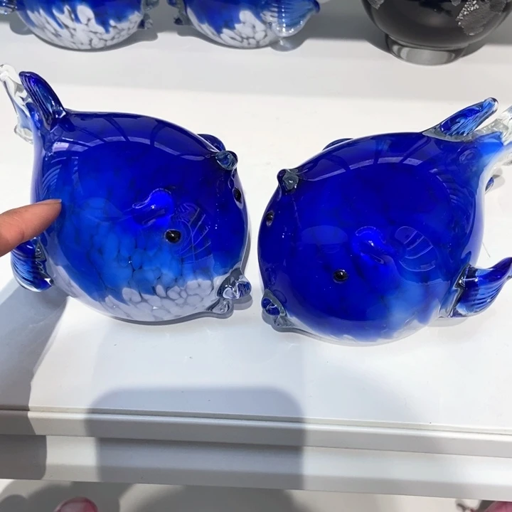 琉璃手工艺品全品