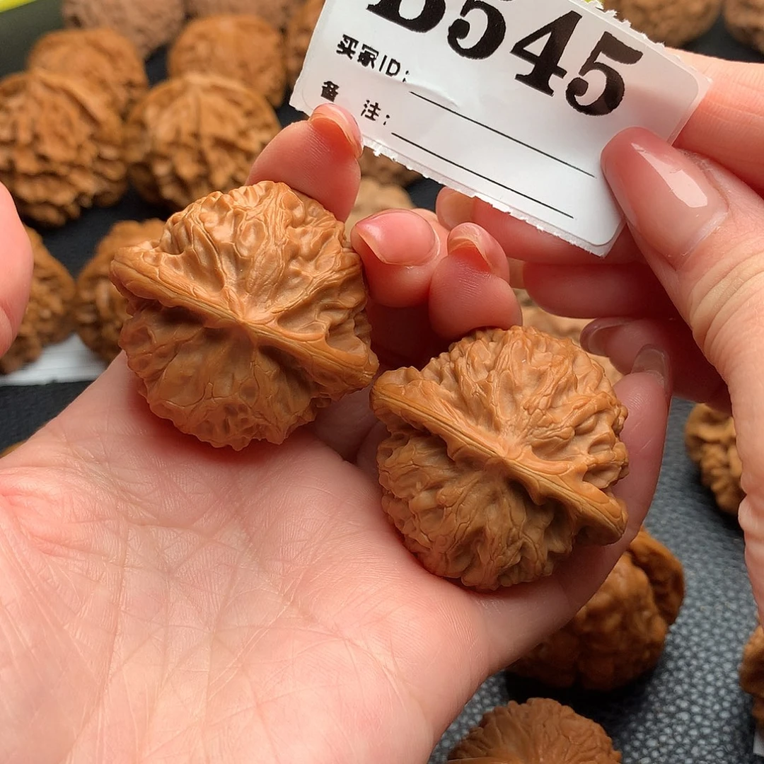 吊坠文玩核桃宫灯545链接42尺