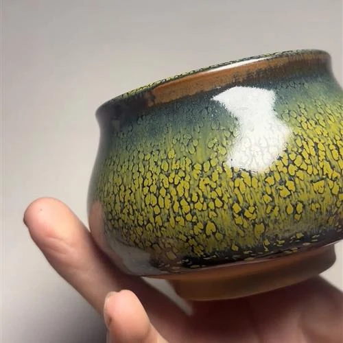 【闪购商品】茶盏-199............