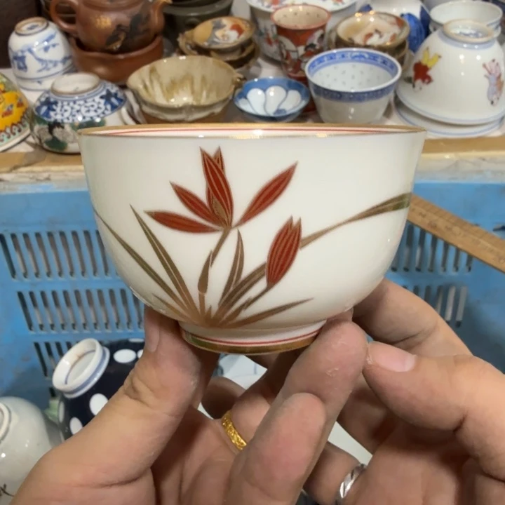 陶瓷推荐第二名20包邮
