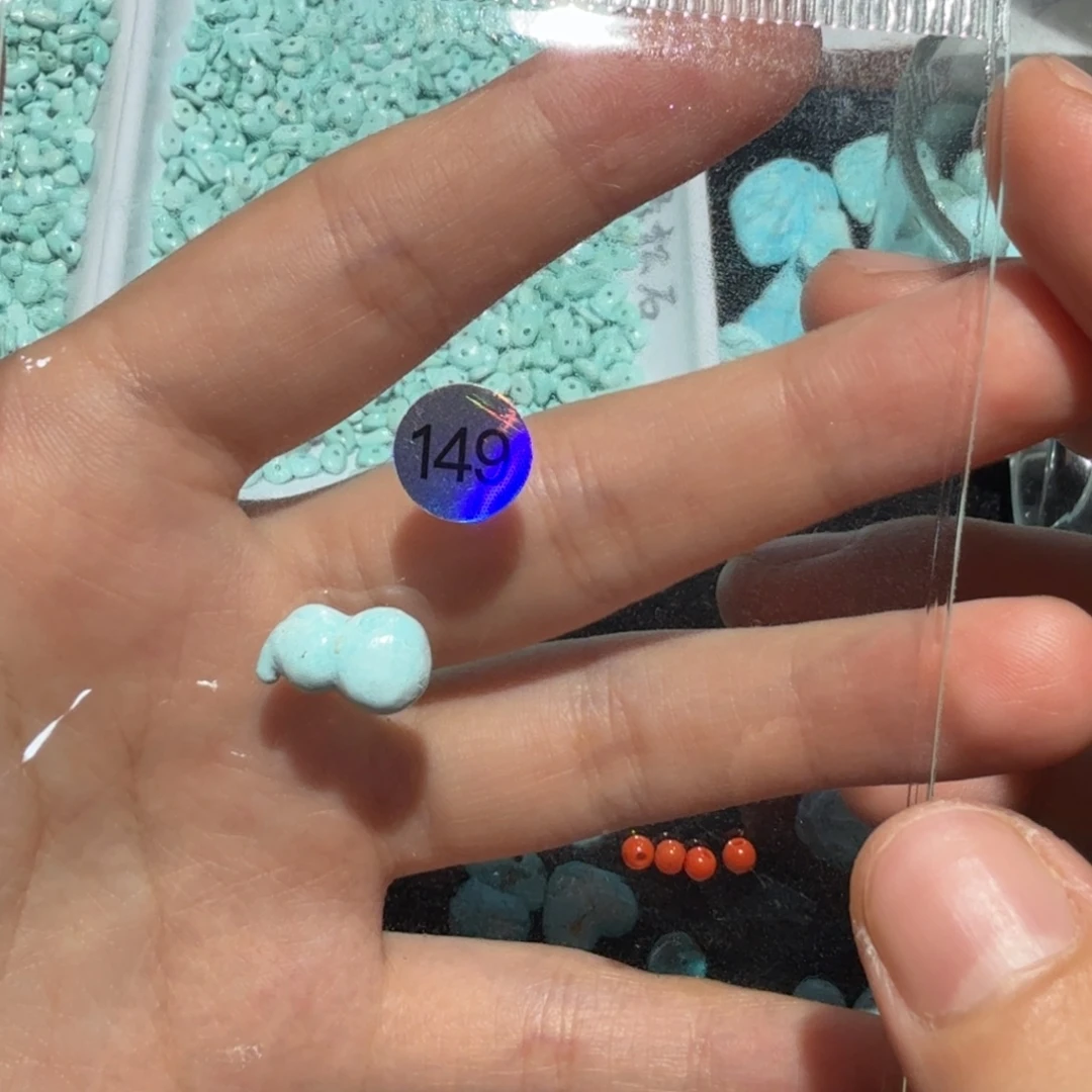 未镶嵌南红玛瑙珠宝奇石