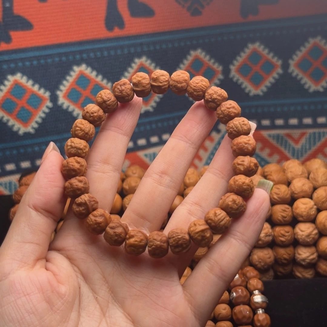 体验款禅宗手串10.11左右尺寸随机发