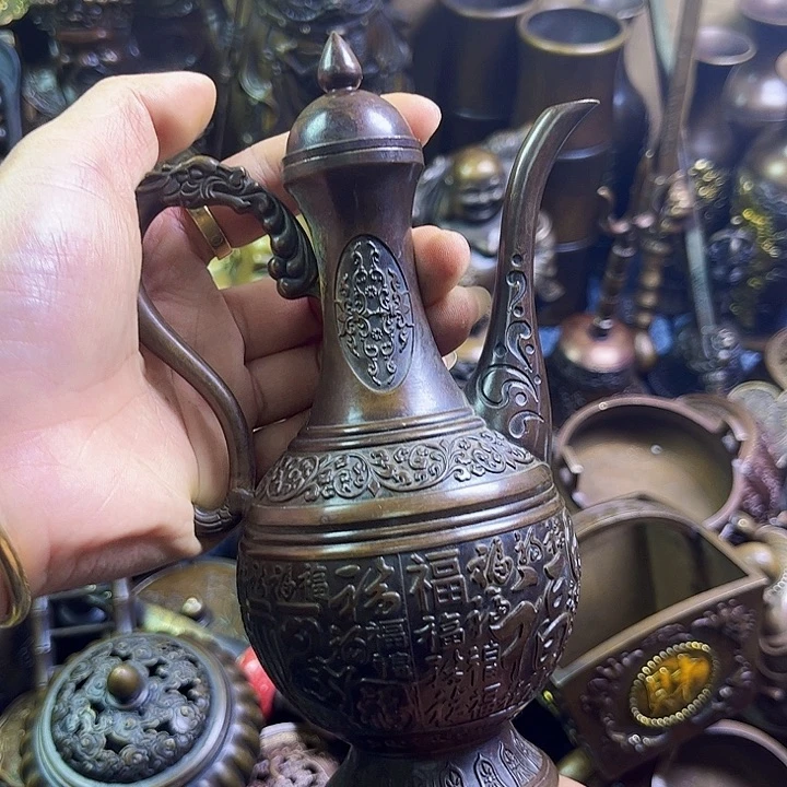 铜器66666666666666