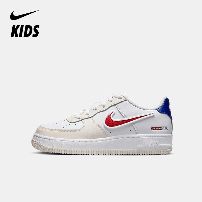 Nike耐克男鞋时尚经典大童低帮板鞋 HF5744-146
