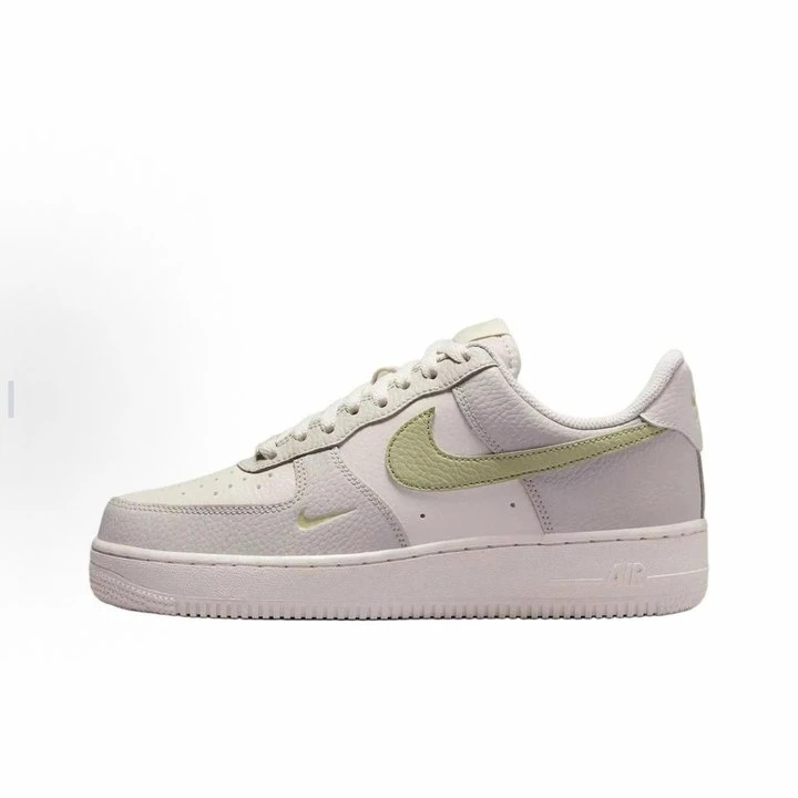 【滔搏联动】NIKE/AW AIR FORCE 1 '07空军一号休闲鞋IB3881-001