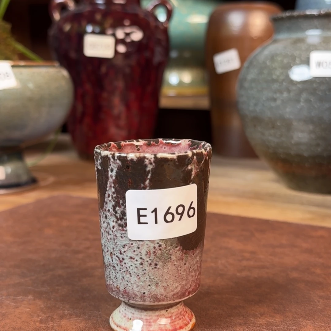 景德镇陶瓷老杨手作