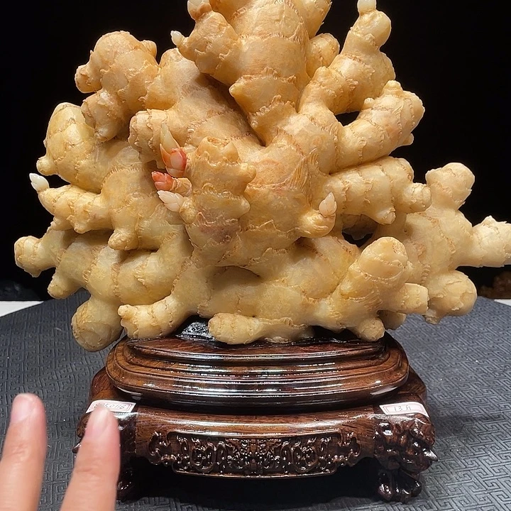 A***A寿山石寿山石雕刻艺术品