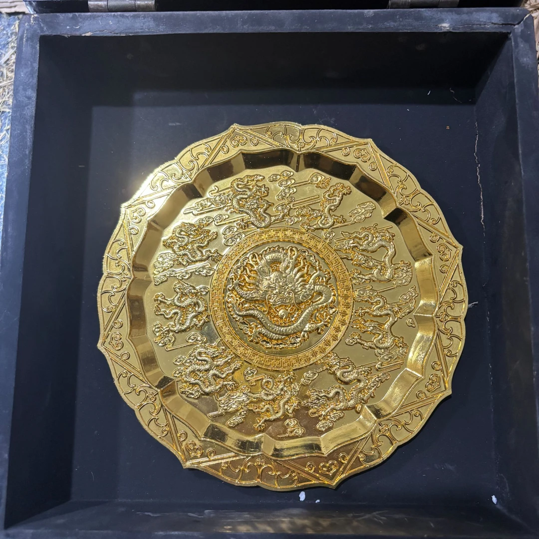 家居饰品   054流水摆件JP