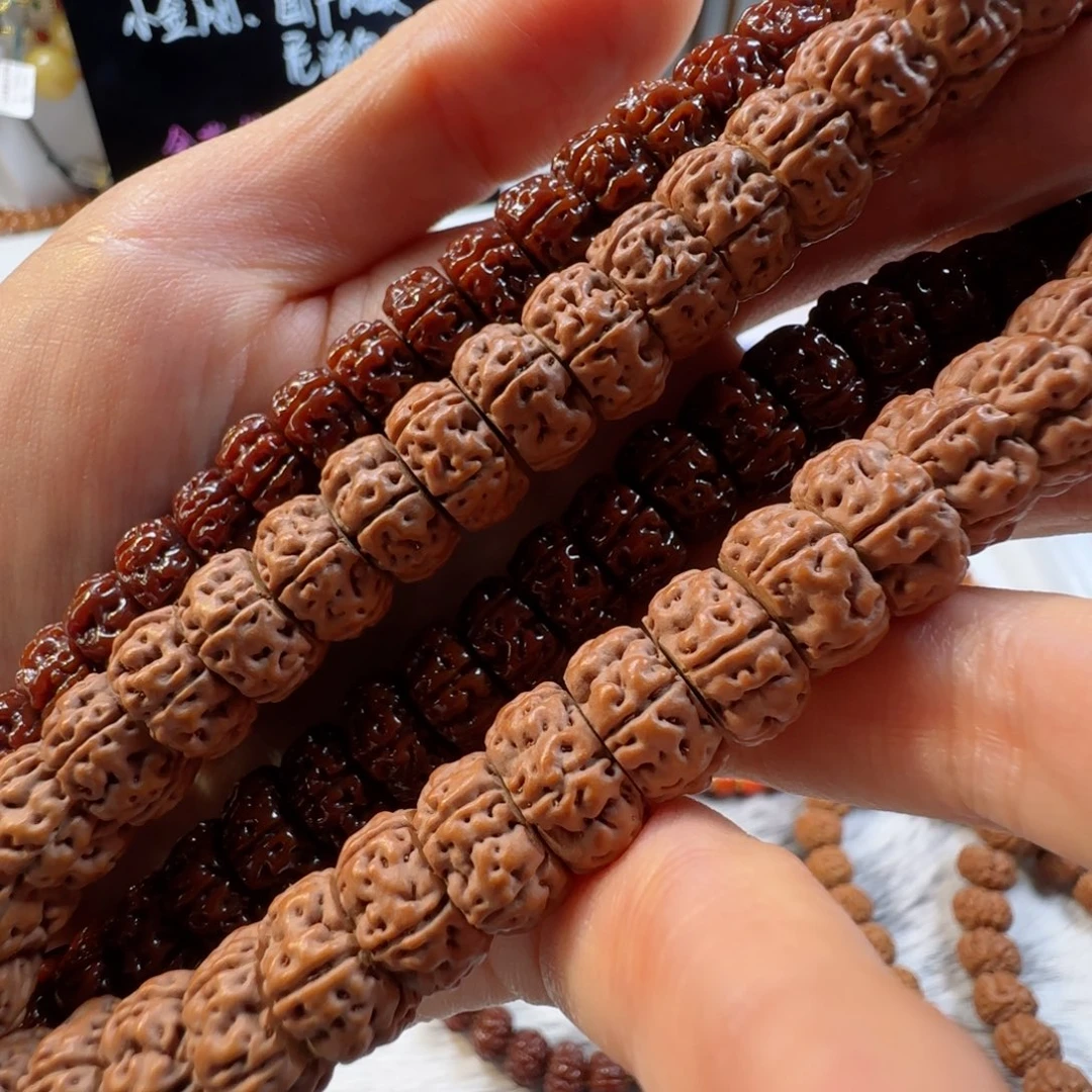 吊坠金刚菩提收藏级老树王