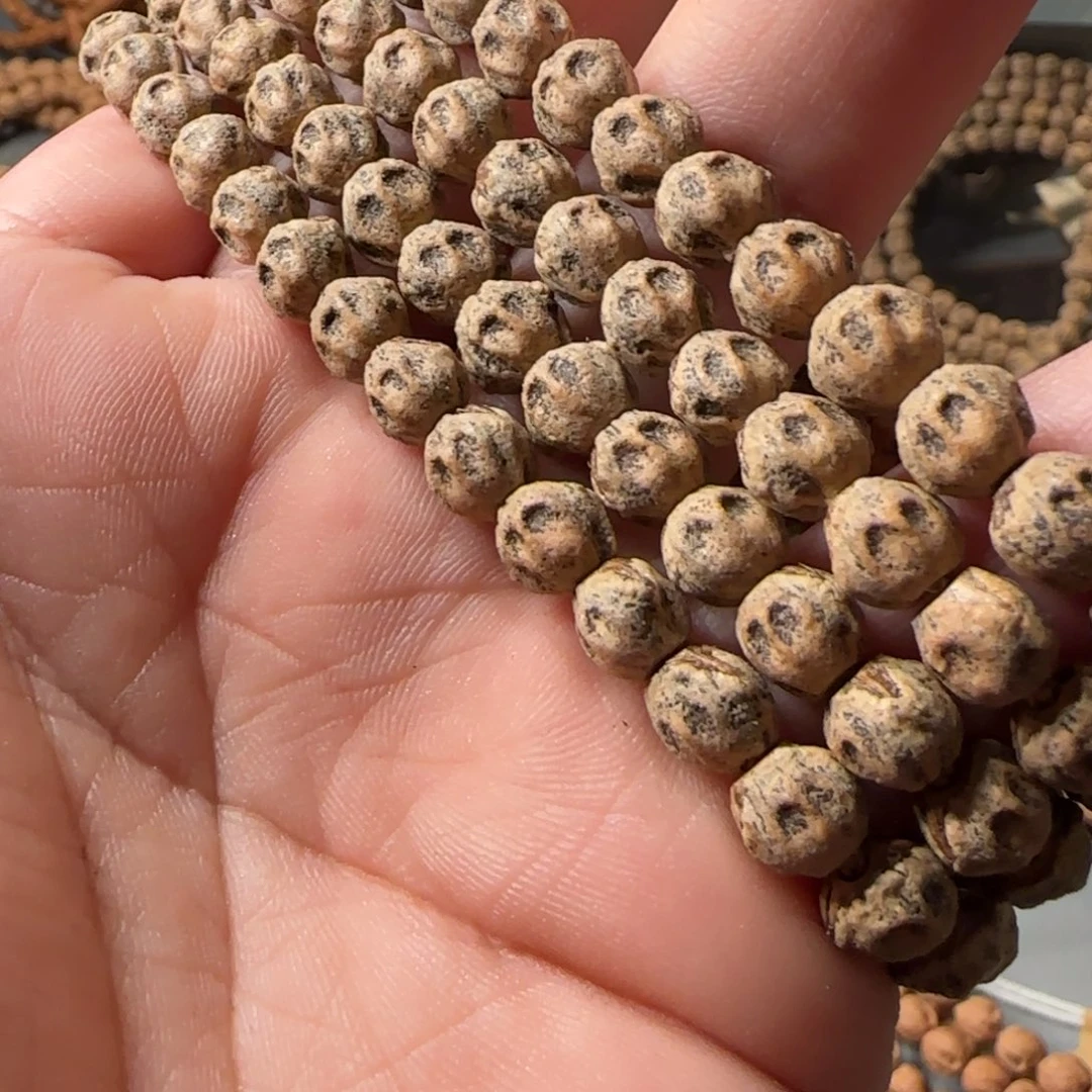 柏香籽/百香籽吊坠