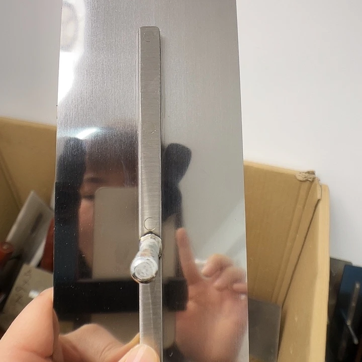 不锈钢镜面抹子11111111