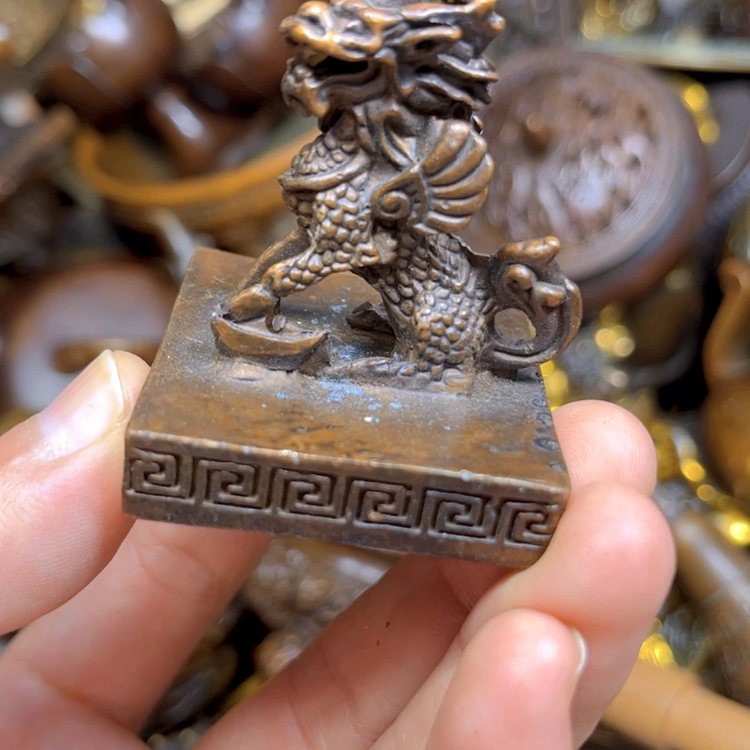 天王铜器专属链接