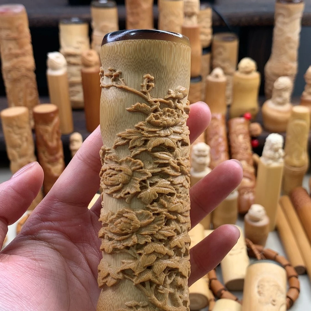 【闪购商品】竹疯****实心竹哈哈哈哈哈哈