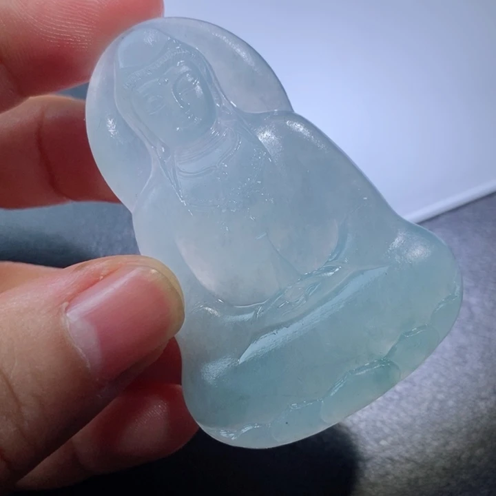 未镶嵌定制翡翠9577789