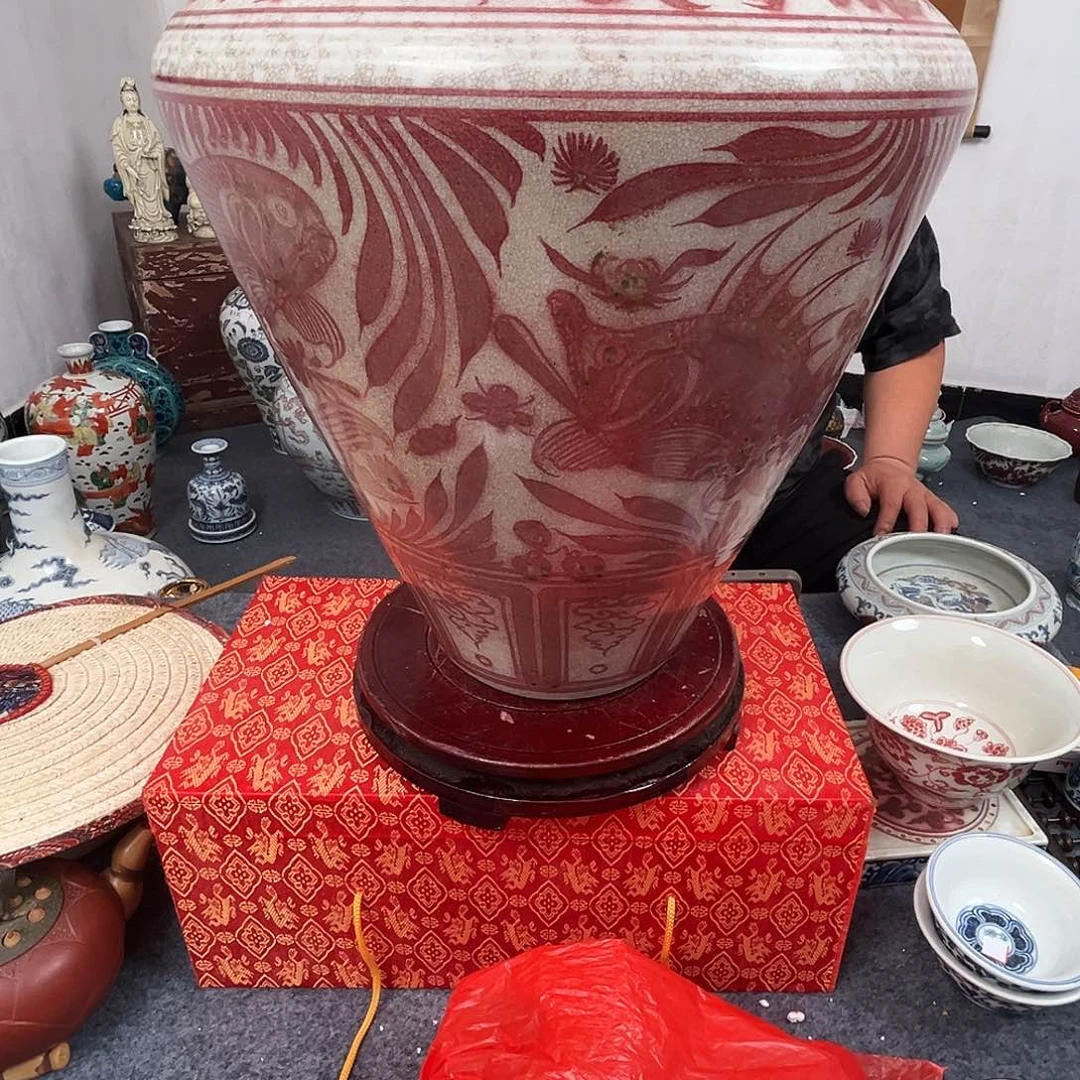 朋***友其他景德镇陶瓷9999