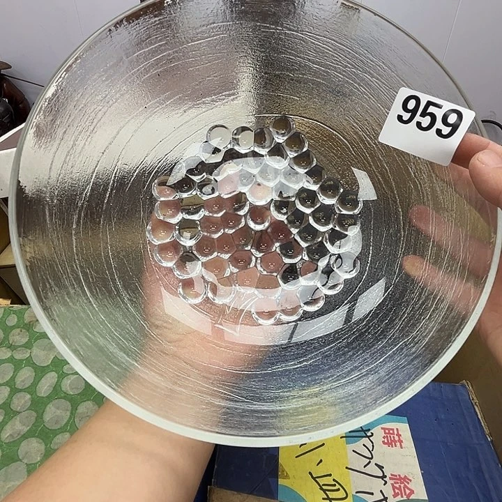 瓷片呀工艺品摆件瓷器摆件正能量