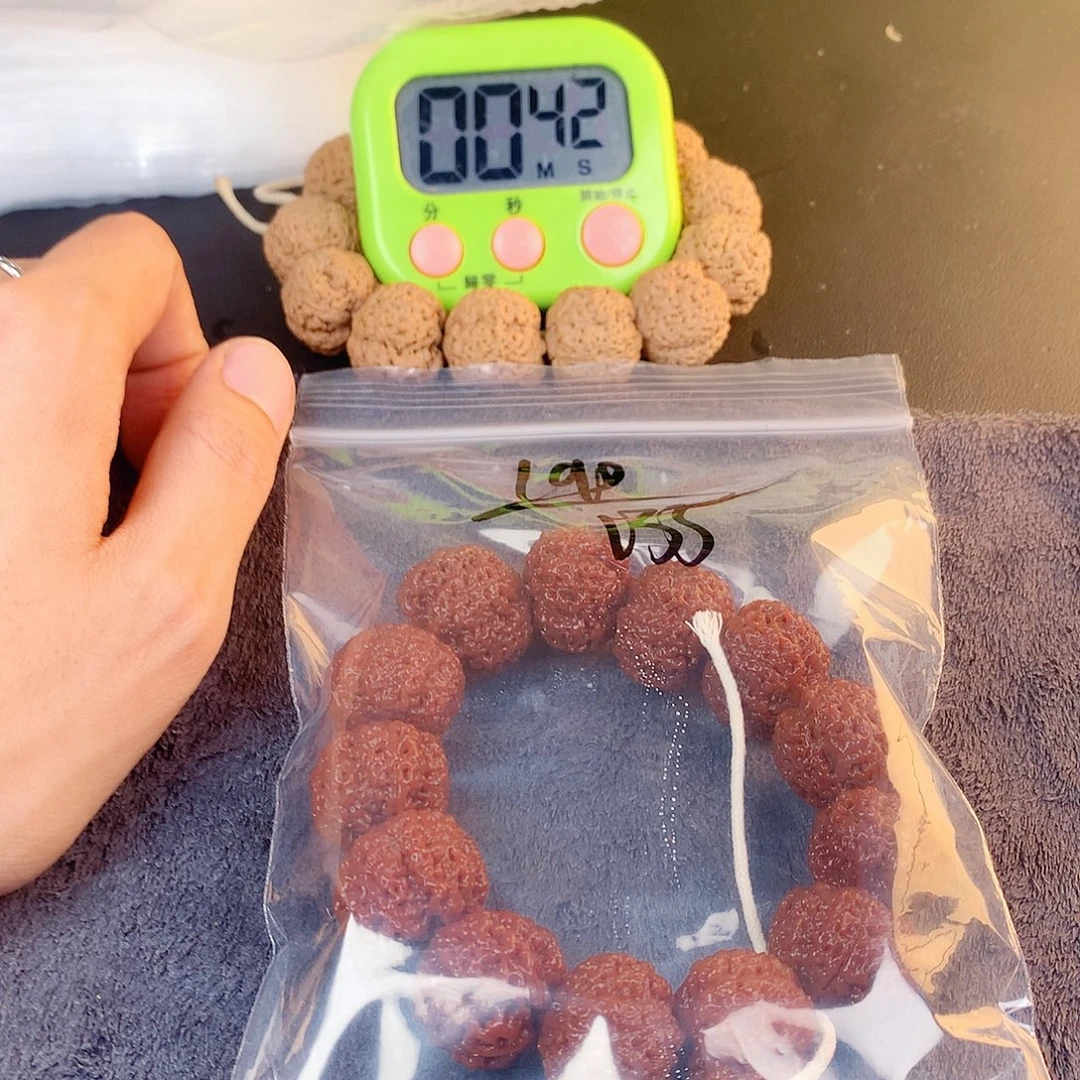 大***吊坠金刚菩提19—————