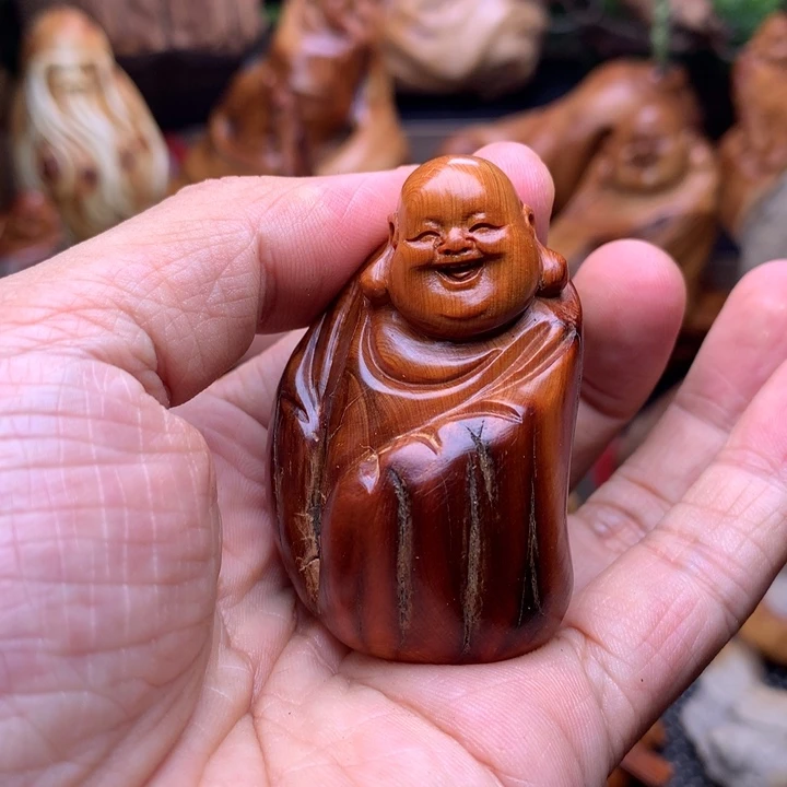 柏木（崖柏）崖柏陈化料