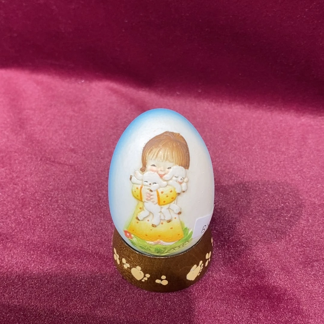 海淘西洋娃娃摆件装饰品