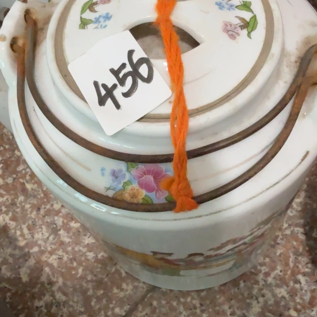 笑***生杂色豆（科檀/科特迪瓦檀木）