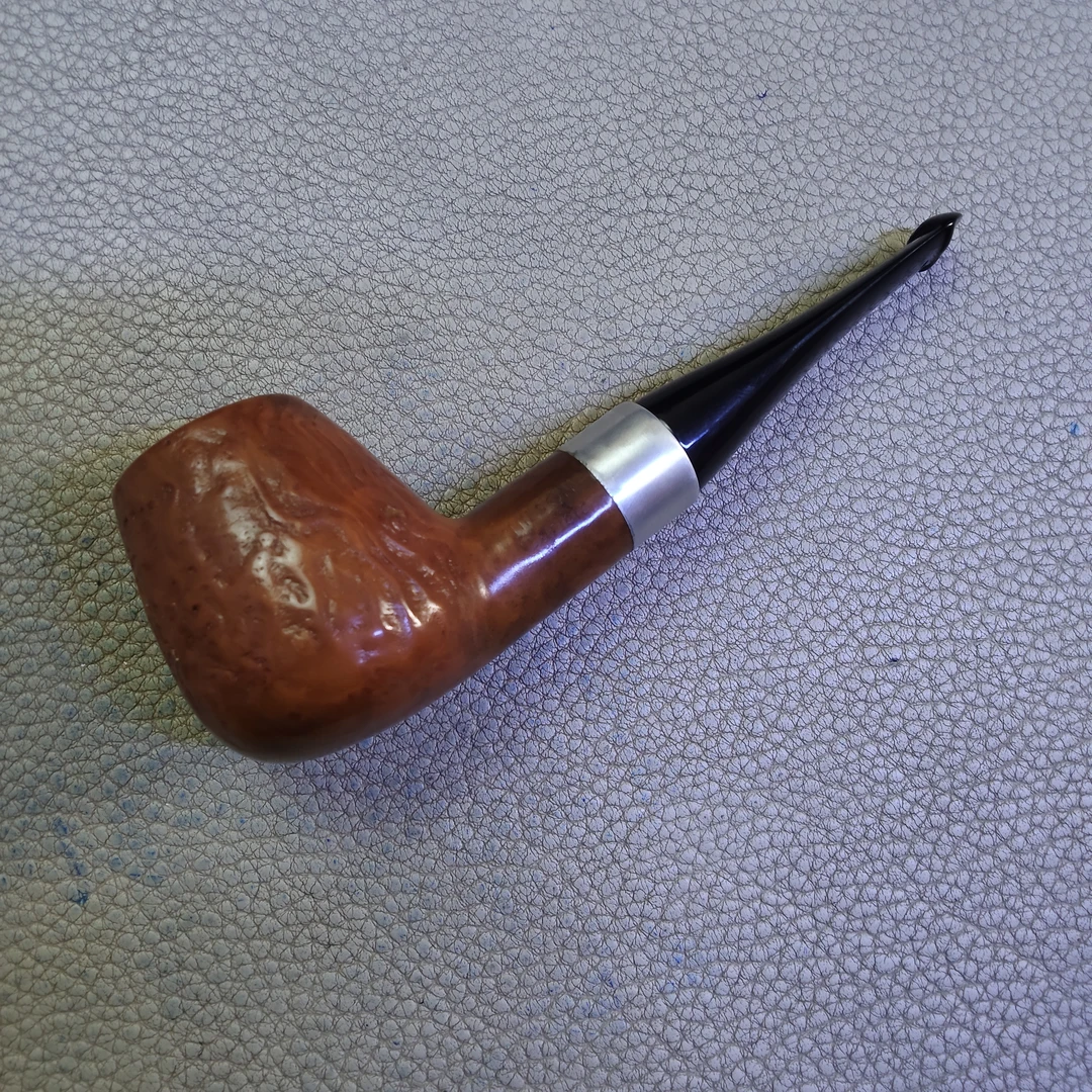 荷兰 皇家希尔森 老烟斗