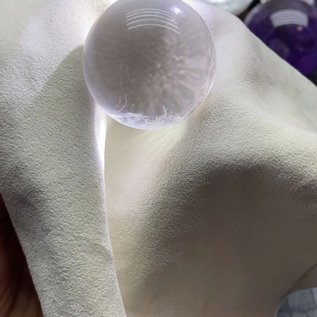 【闪购商品】水晶珠宝半成品未镶嵌