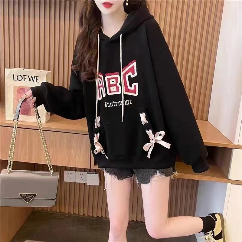 春季新品休闲时尚穿搭上衣外套百搭