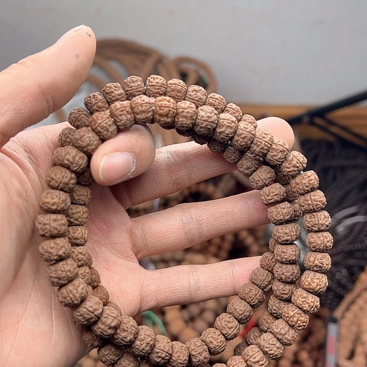 金刚菩提手串星*谢谢