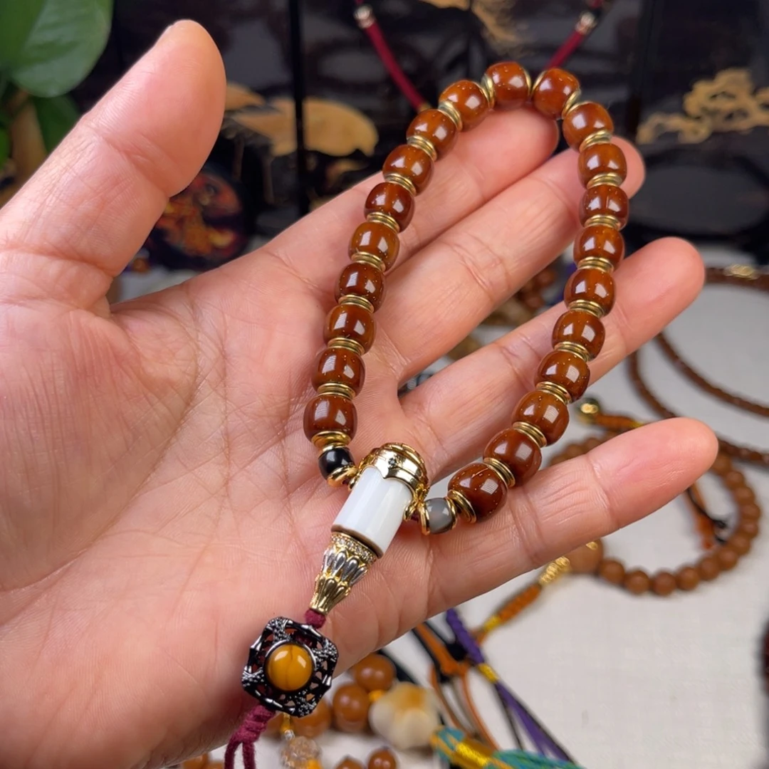 紫金鼠吊坠1355678899