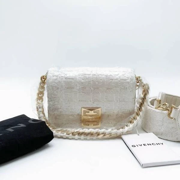 包包/纪梵希/99新/250118QR0009