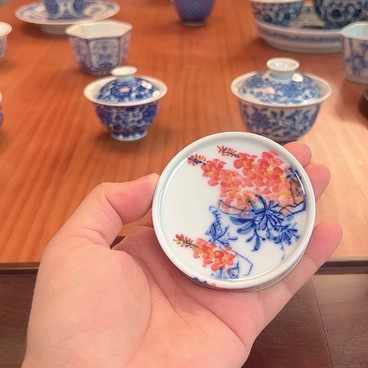手工定制设计风格